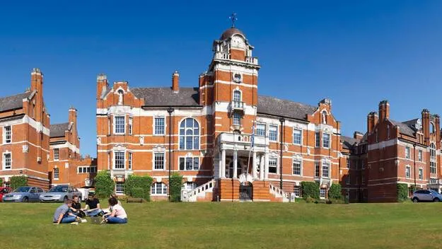 University of Greenwich Campus Medway