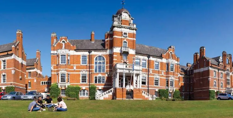 Natural Resources Institute, University of Greenwich