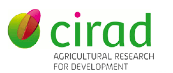 CIRAD Logo
