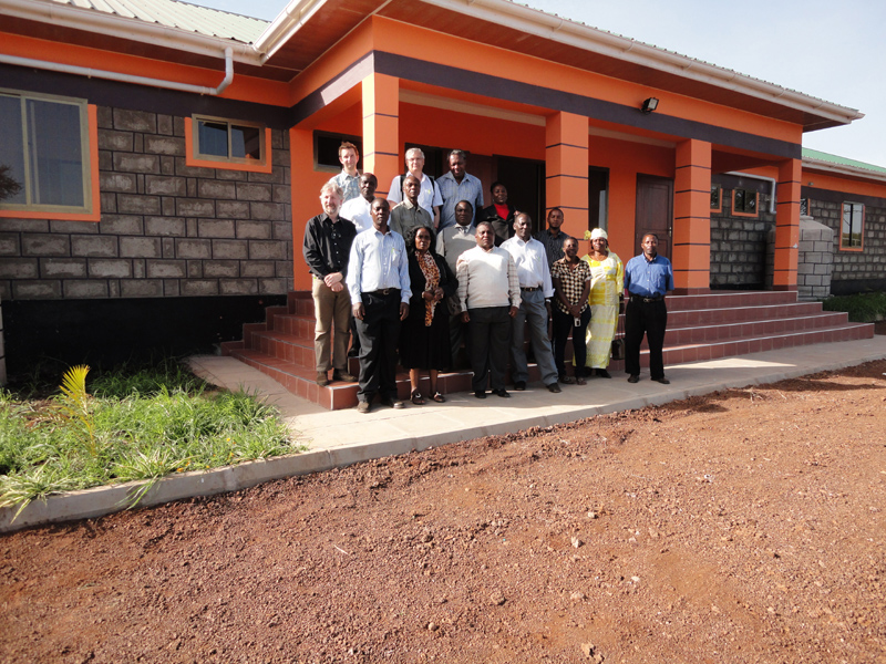 armyworm new res facility full
