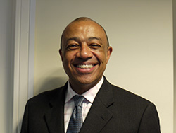 Paul Boateng