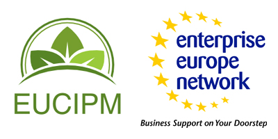 EUCIPM EEN logo
