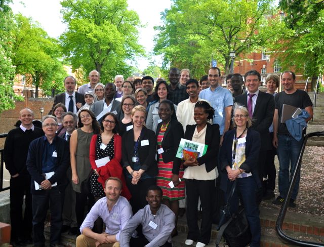 NRIPS 2016 Attendees 640