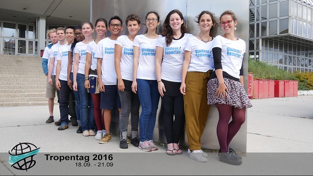 Student Reporters 2016 640