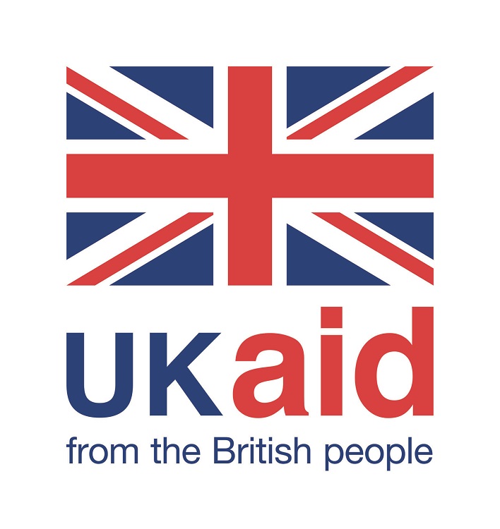 UK aid 750