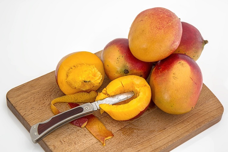 Hunger mango 750