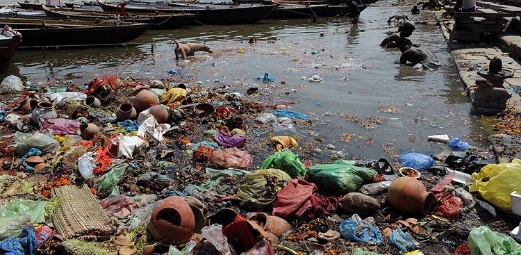 Oceans Ganges 750
