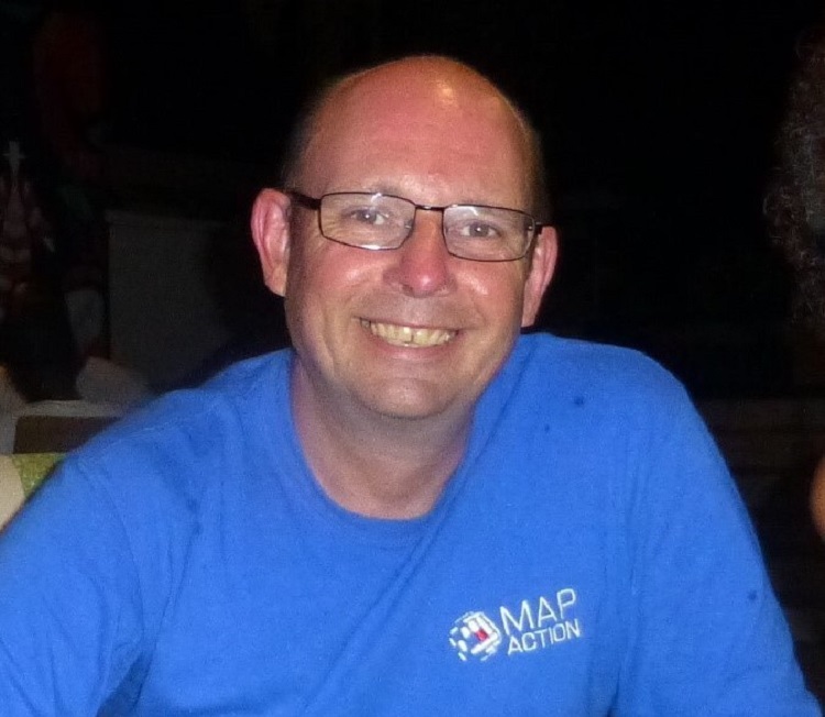Alan Mills 750