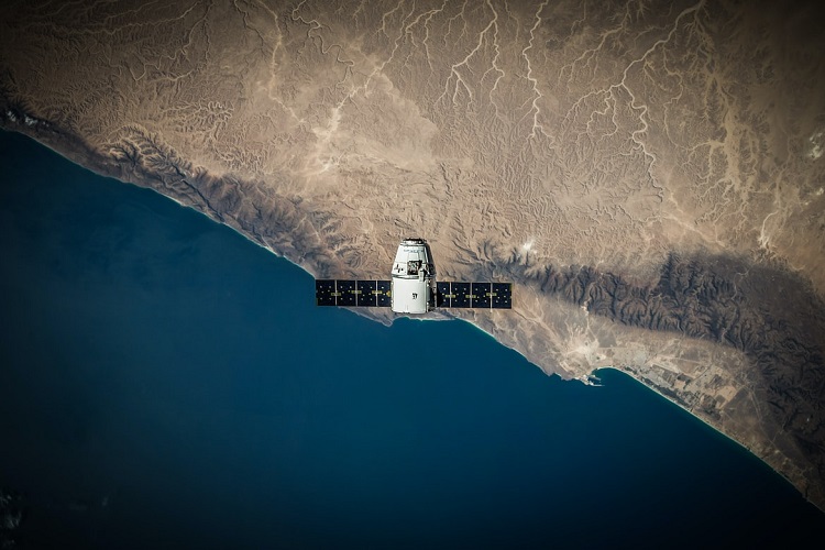 molly brown satellite 750