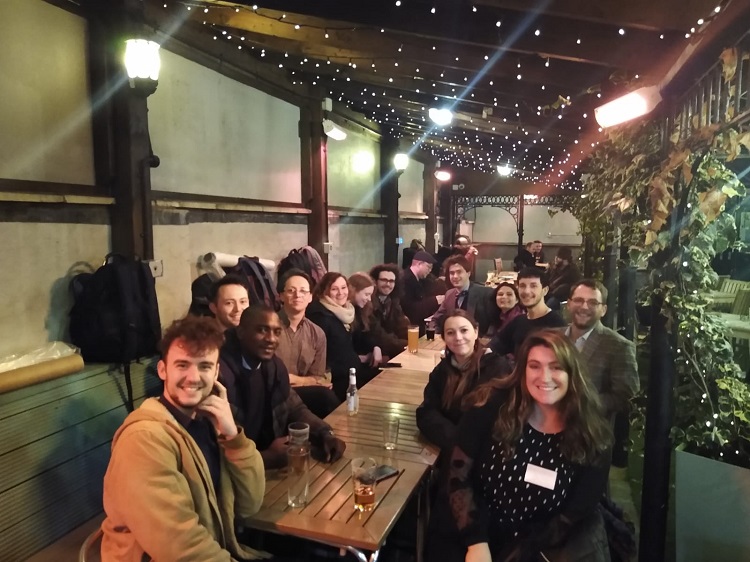 RES Networking Forum 2022 750