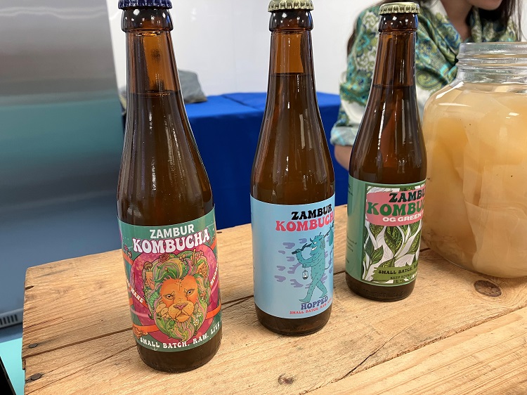 MFIC open kombucha 750