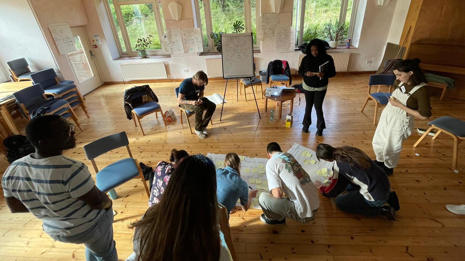 Retreat Reflection2