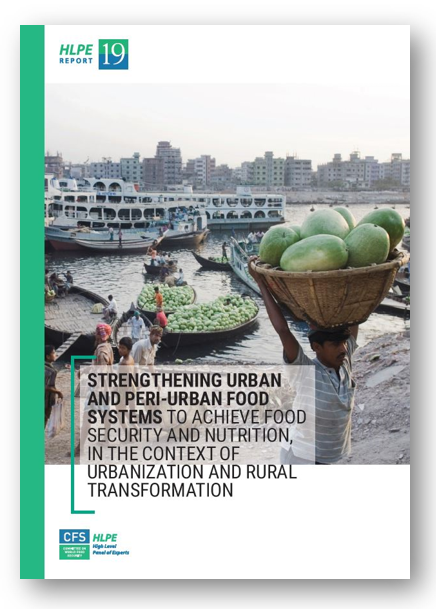 hlpe report cover