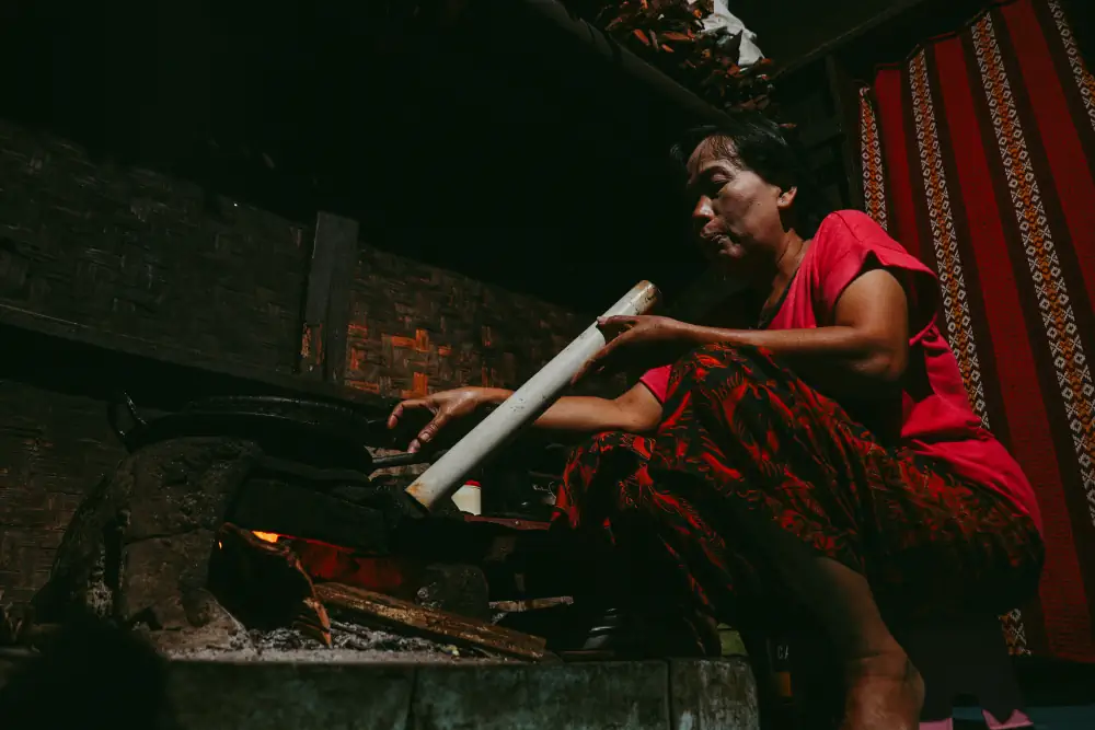 Women’s agency is a key factor in determining how they make and act on decisions regarding food