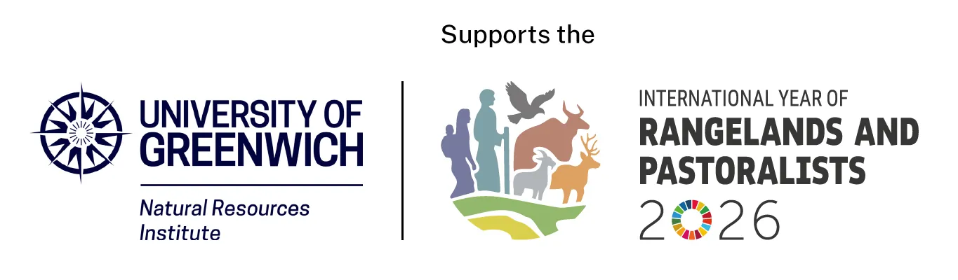 NRI supports International year of Rangelands and Pastoralists