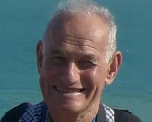 Professor George Rothschild