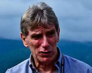 Professor Grant Singleton
