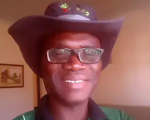 Professor Kolawole Adebayo
