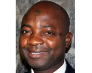 Professor Lateef Sanni