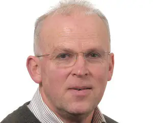 Professor Nick Birch