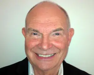 Professor Raymond Coker