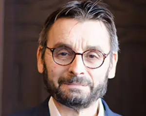 Professor Guy Poulter