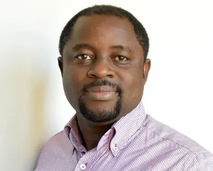 Dr Barnabas Achakpa Ikyo