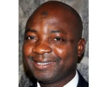 Professor Lateef Sanni