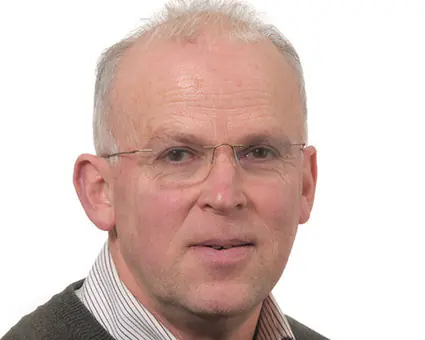 Professor Nick Birch