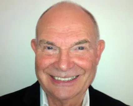 Professor Raymond Coker