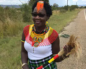 Betty Flora Nakiru