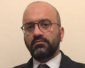Hamed Johnny Sarnavi