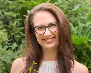 Lydia O’Meara