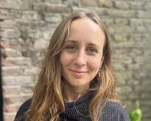 Molly Foster
