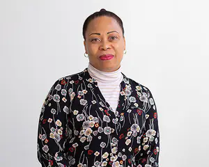 Catherine Onyenso