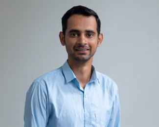 Mahendra Paudel