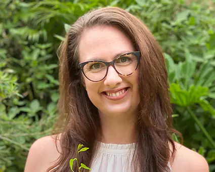 Lydia O’Meara