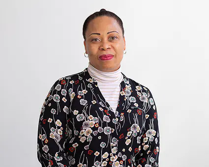 Catherine Onyenso