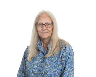 Professor Adrienne Martin