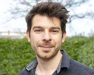 Dr Andrew D. Armitage