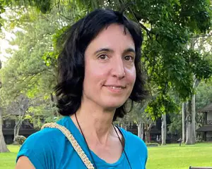 Dr Aurélie Bechoff