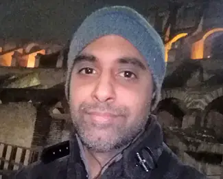 Dr Baqir Lalani
