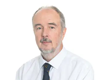 Professor Ben Bennett