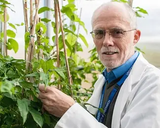 Professor Christopher Atkinson