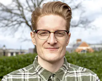 Dr Christopher J Turner