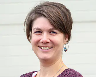 Clare Hopson