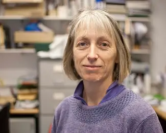Professor Debbie Rees