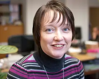 Elizabeth Millar