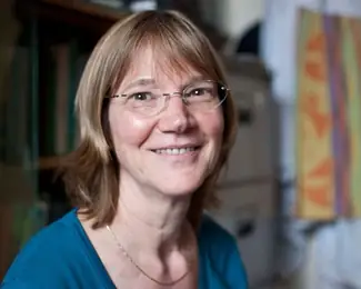 Professor Gabriella Gibson