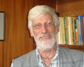 Professor Glyn Vale